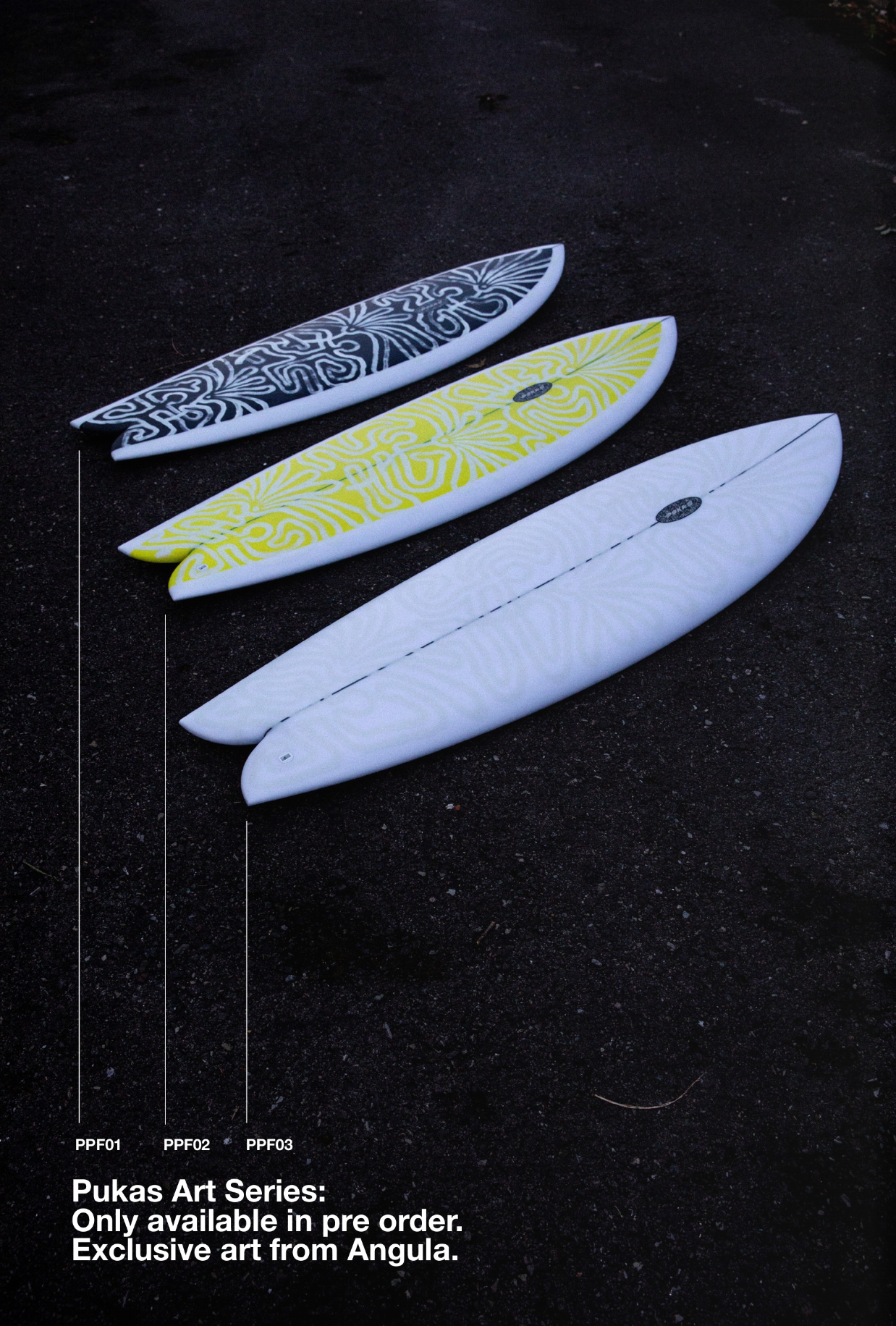 PUKAS SURF SHOP