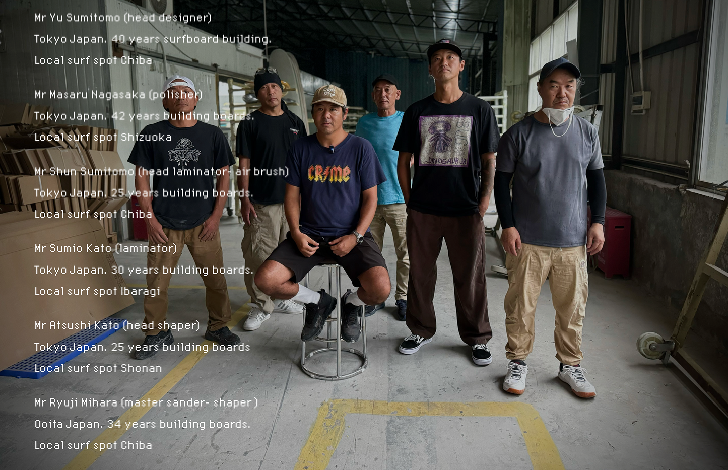 PUKAS SURF SHOP
