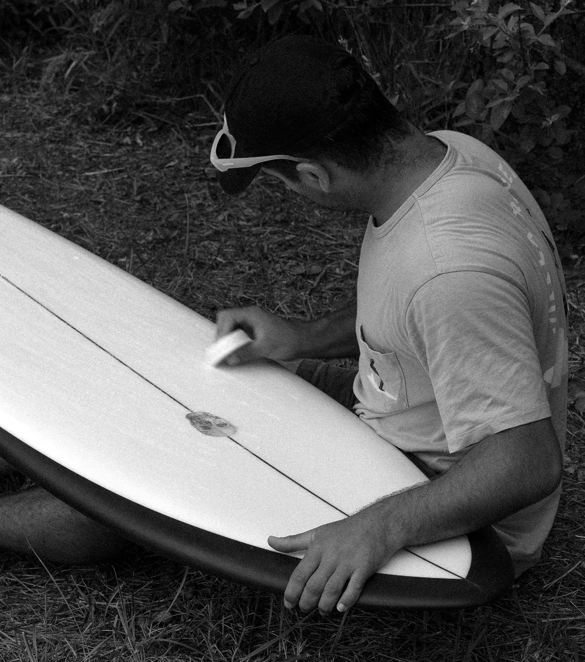 PUKAS SURF SHOP