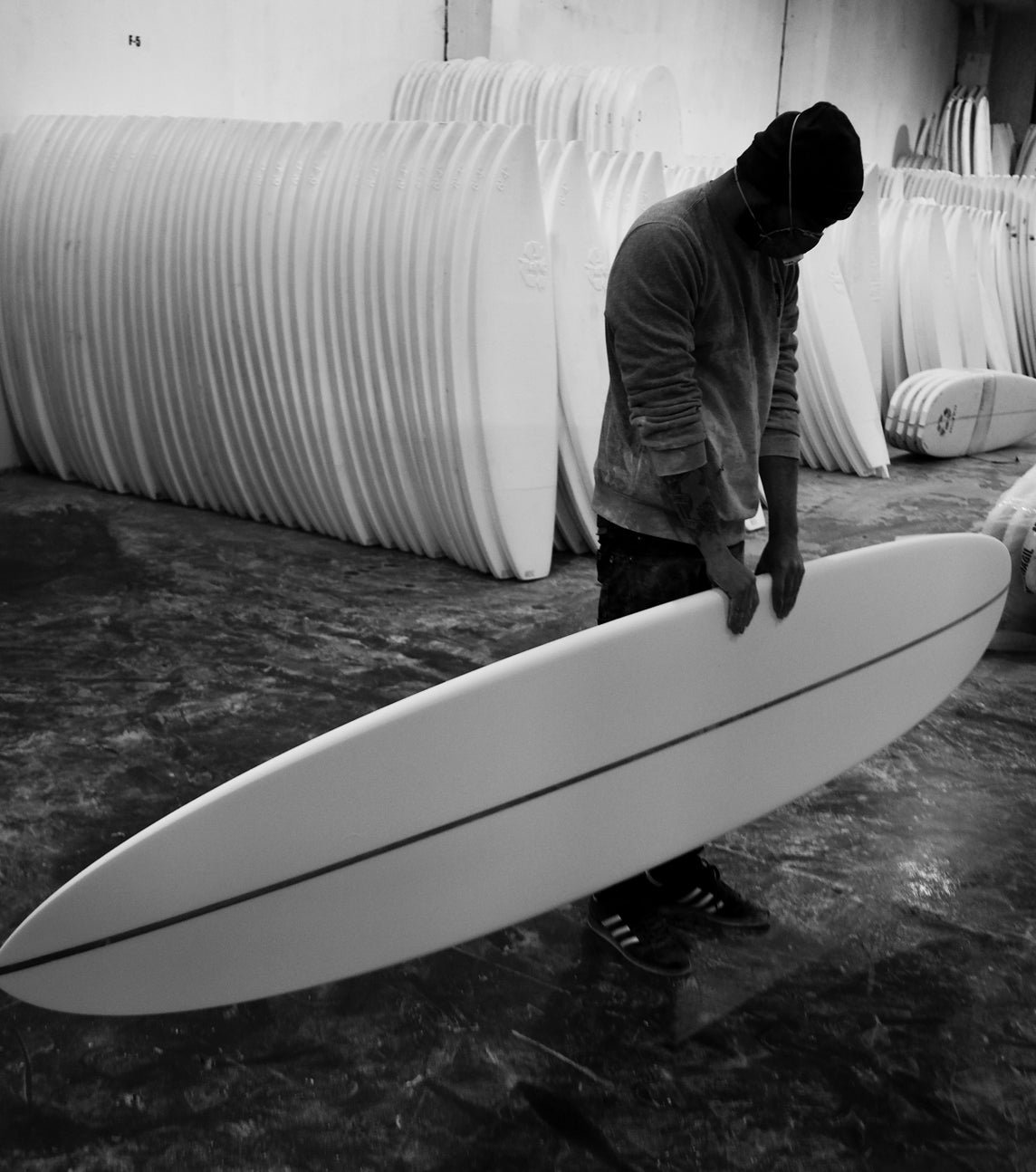 PUKAS SURF SHOP