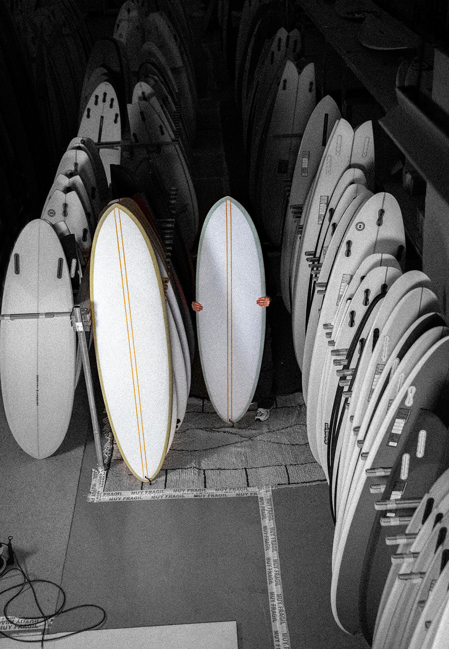 PUKAS SURF SHOP
