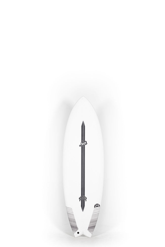 Lost Surfboard - ROUND NOSE FISH - RNF '96 - Light Speed - 5'5"x 19'50" x 2.37 - 28,5L