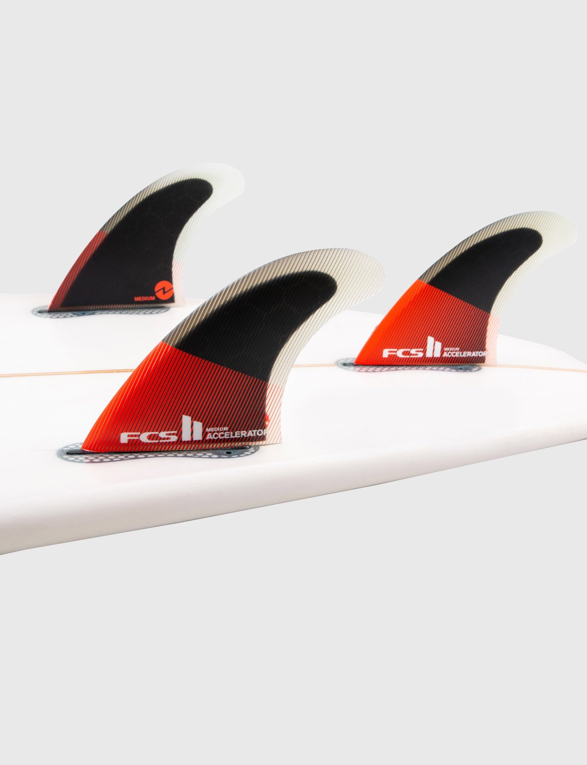 FCS - FCS II ACCELERATOR PC - L | Shop at PUKAS SURF SHOP