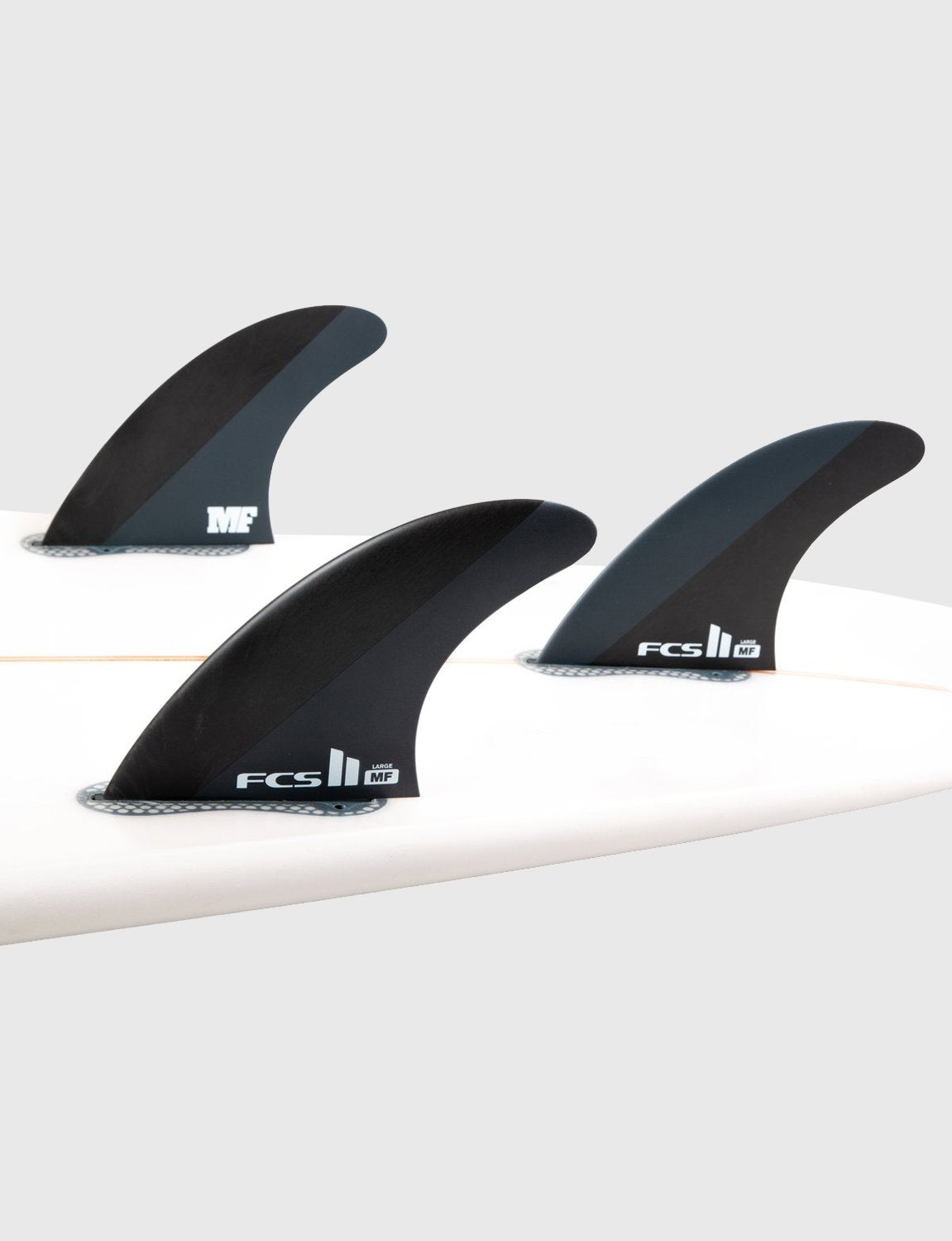 pukas surf shop - fcs - fcs II MF Nao Carbon L