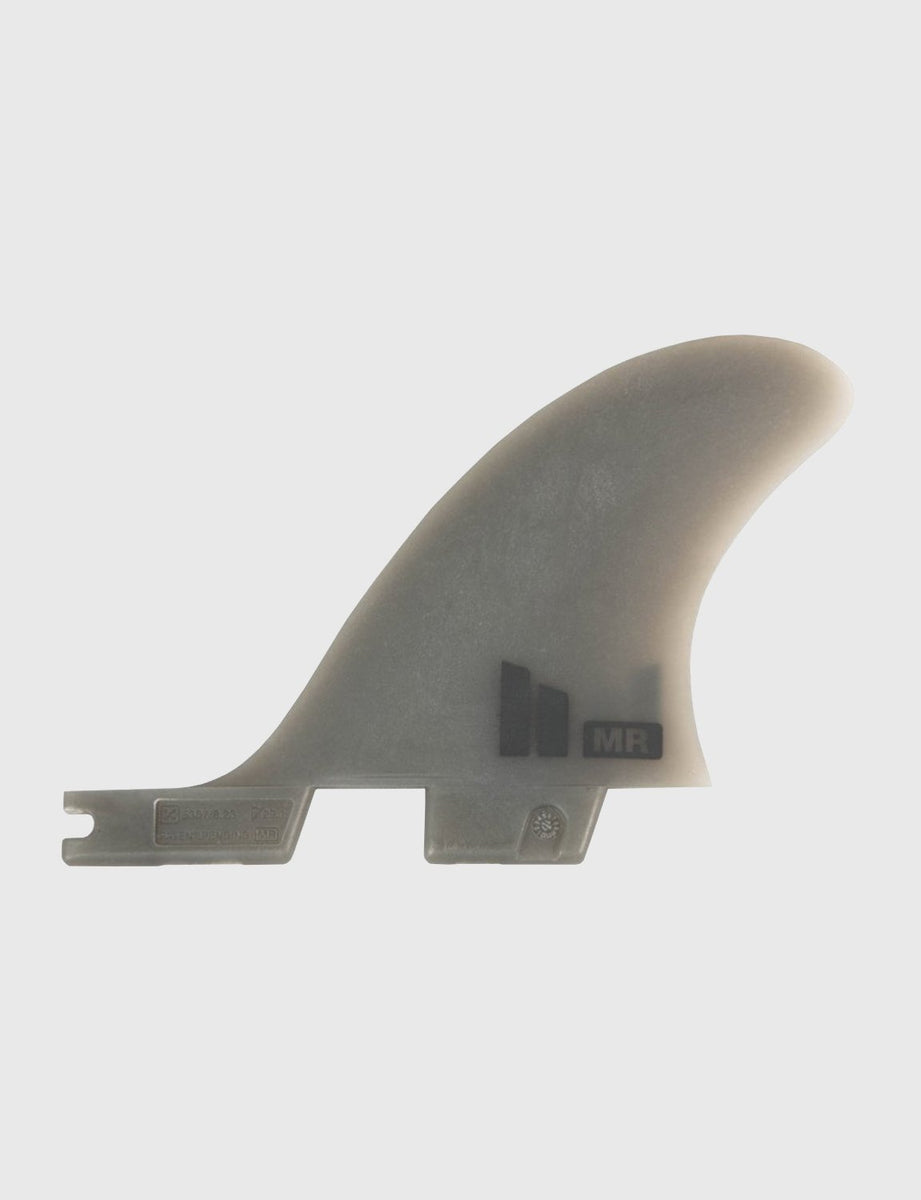 Mr fcs fins hot sale