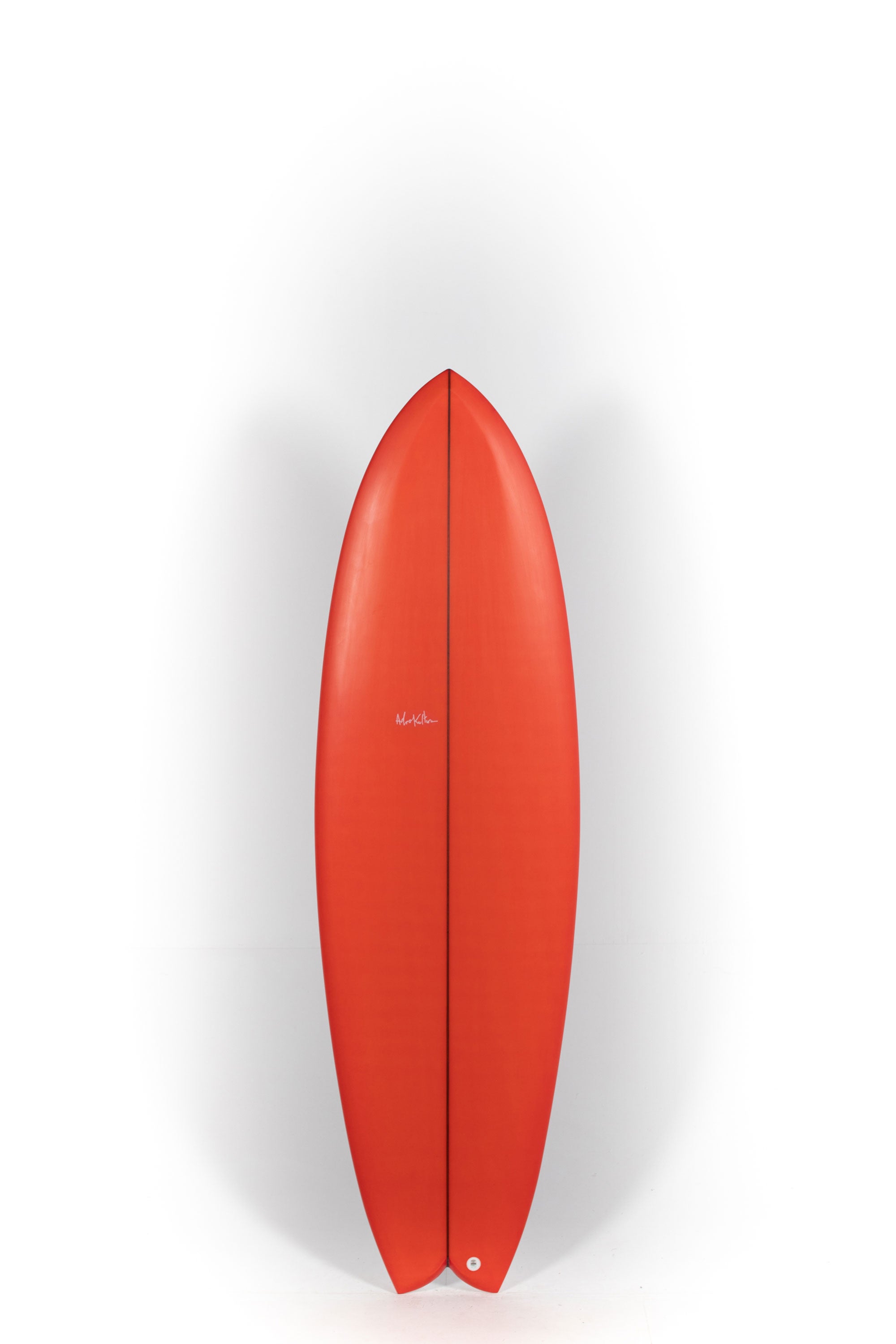 Channel Islands - CI MID TWIN 6'11