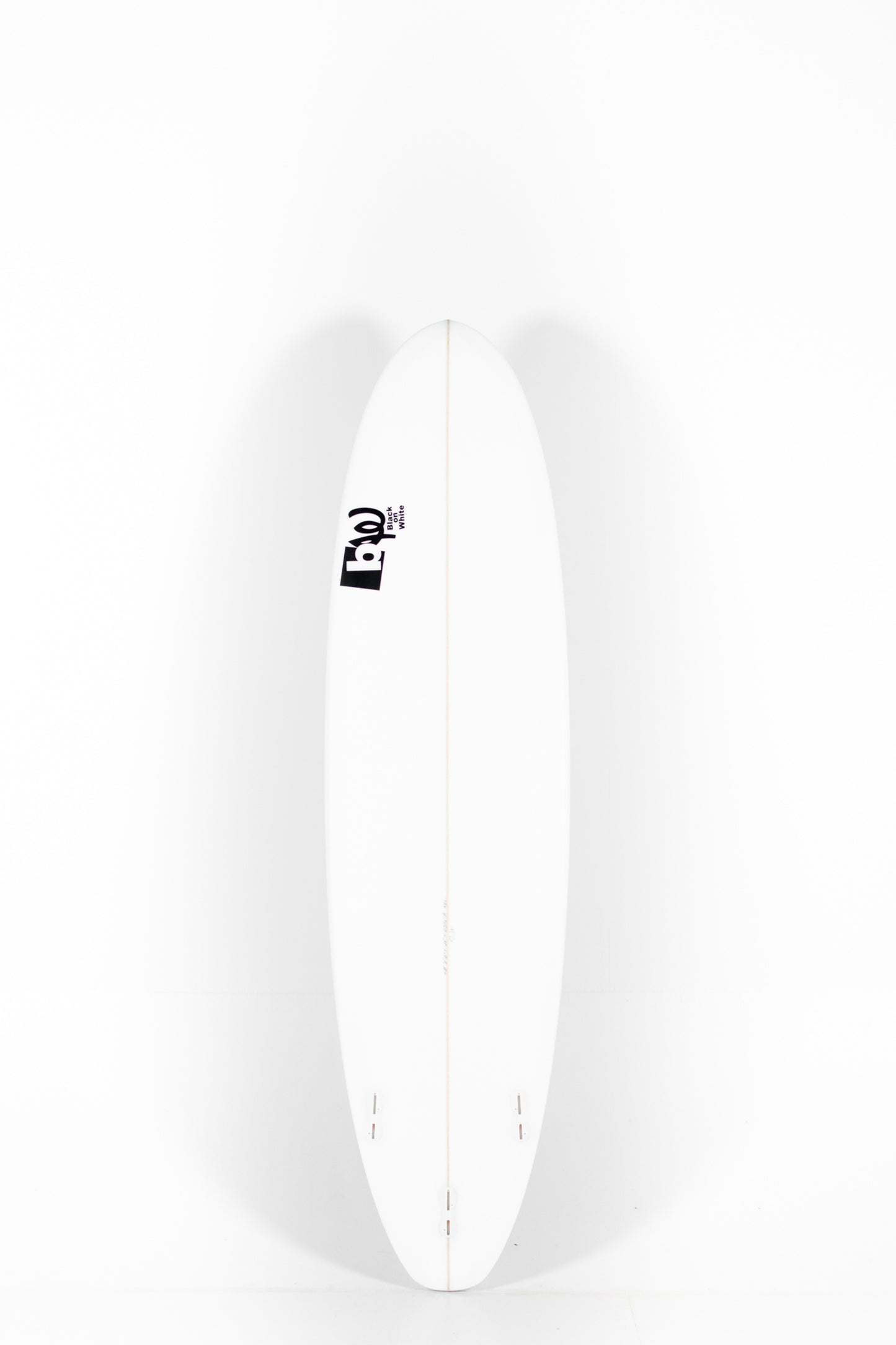 BW SURFBOARDS - BW SURFBOARDS Evolutivo 7'0" x 21 x 2 3/4 x 49L. at PUKAS SURF SHOP