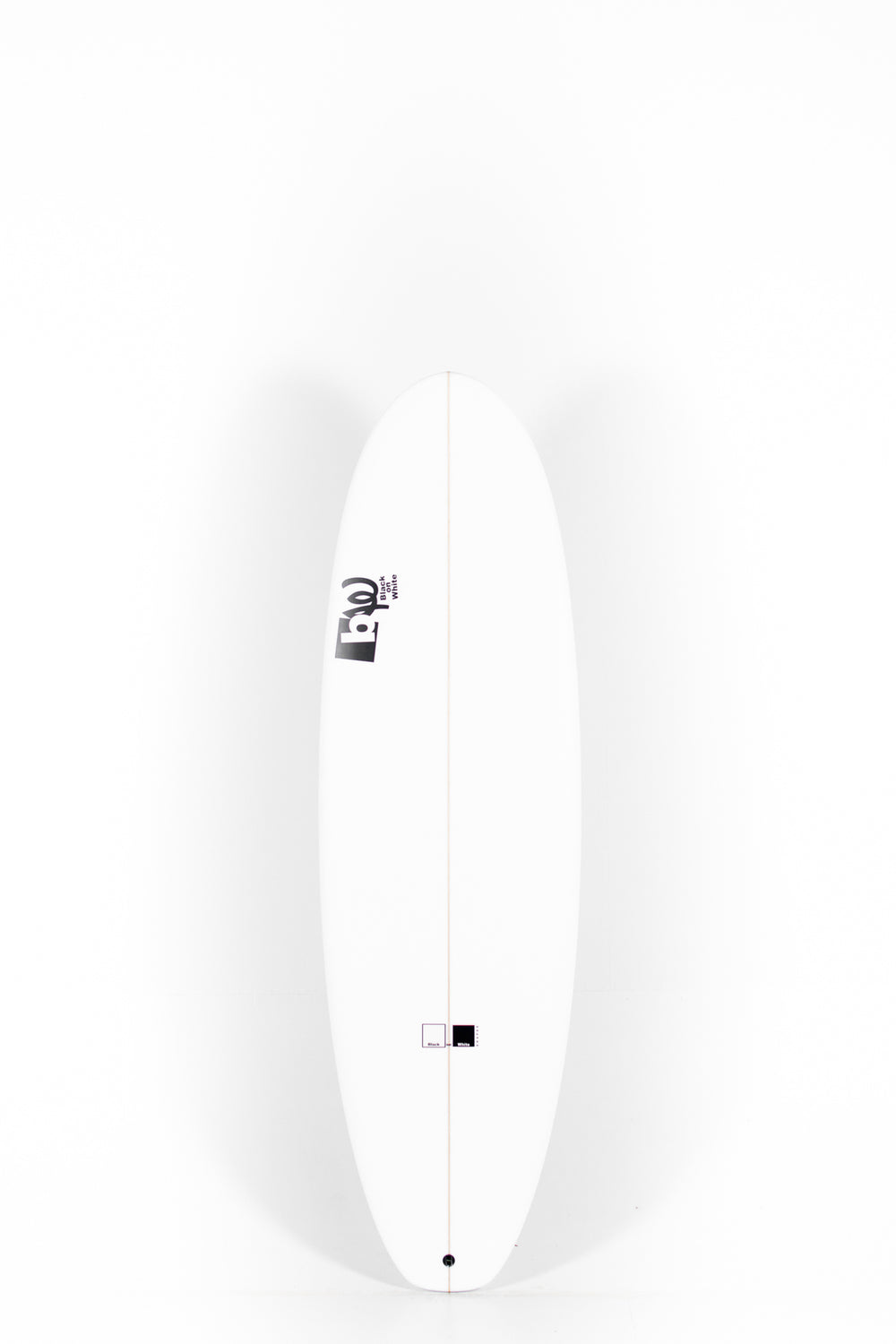 BW SURFBOARDS - BW SURFBOARDS Potato 6'6