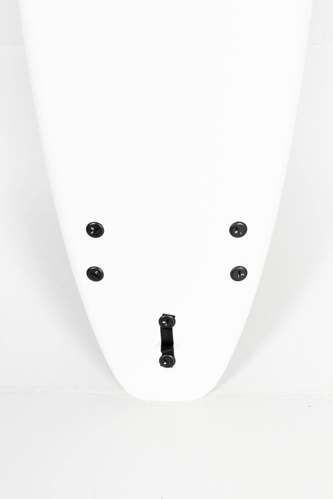 
                  
                    Pukas Surf Shop - Black On White SOFTBOARDS - BW SOFTBOARDS 6.0
                  
                
