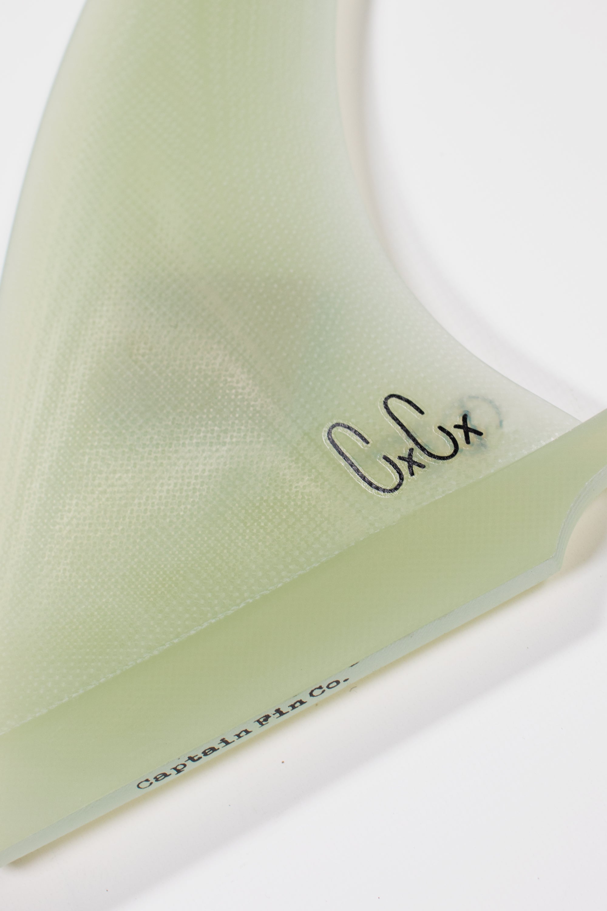 CAPTAIN FIN - CHRISTENSON TRACKER - 8.5'''' | Shop at PUKAS SURF SHOP