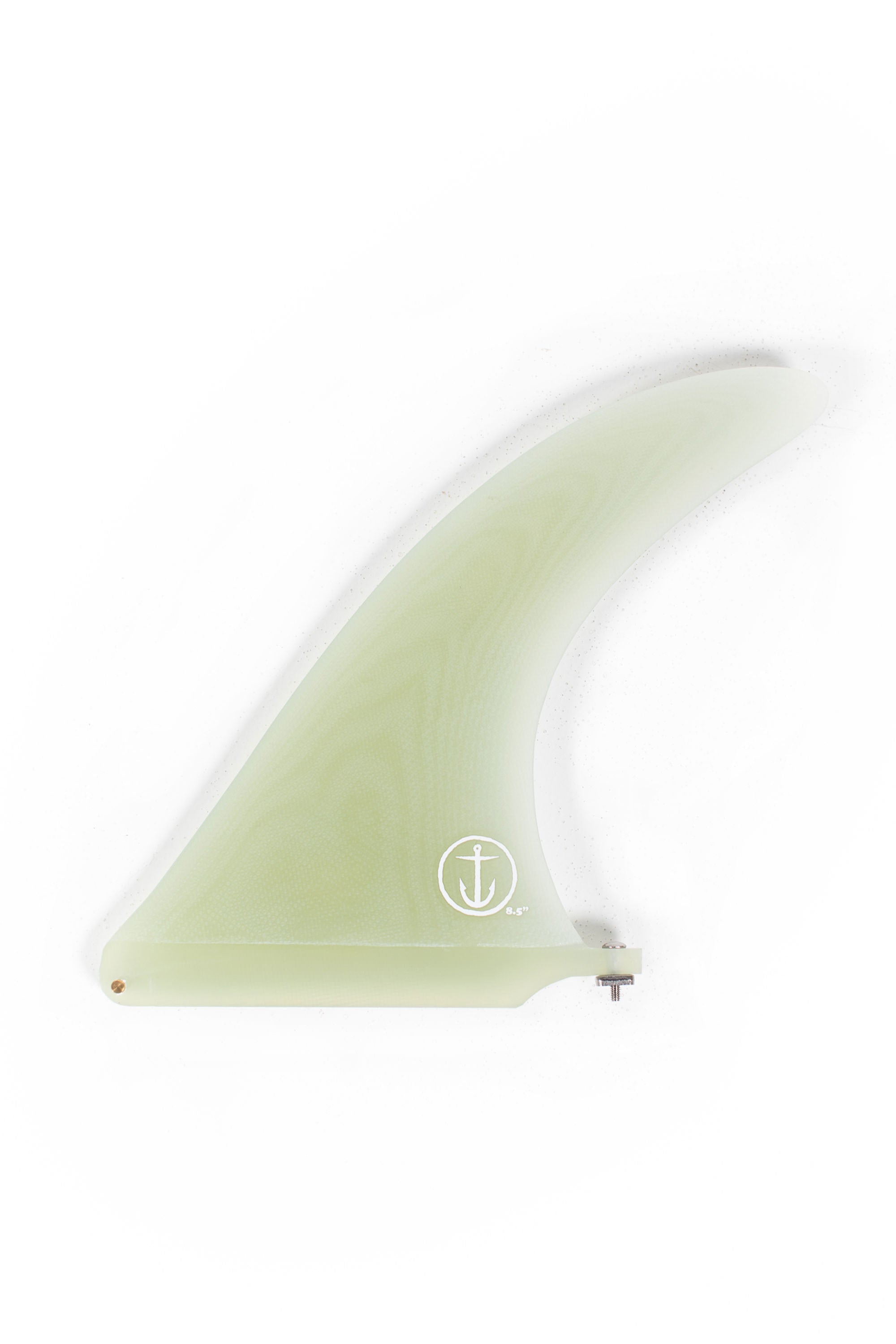 CAPTAIN FIN / CF RAKED 8.5\