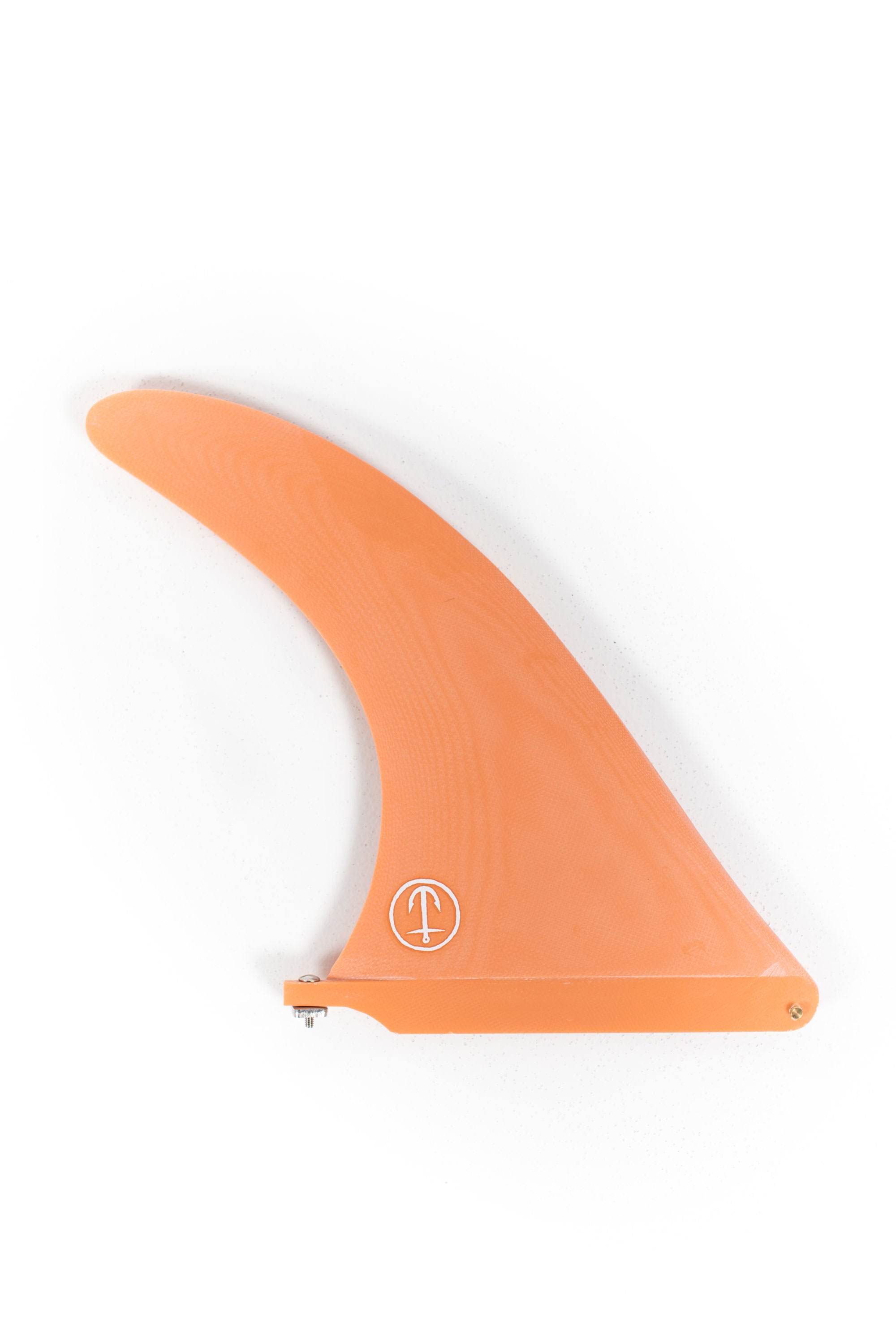 CAPTAIN FIN - Raked - 9.5 - 1 FIN | Shop at PUKAS SURF SHOP