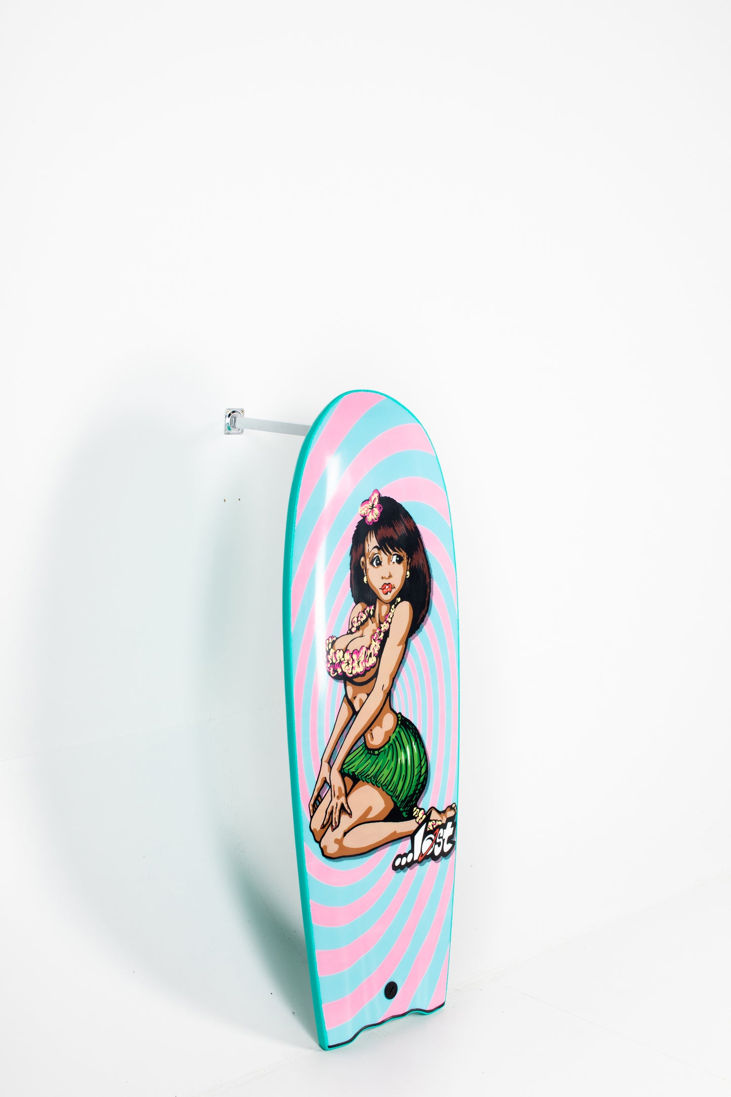 
                  
                    Pukas Surf Shop - Catch Surf - BEATER original 54 LOST EDITION - HULA Finless
                  
                