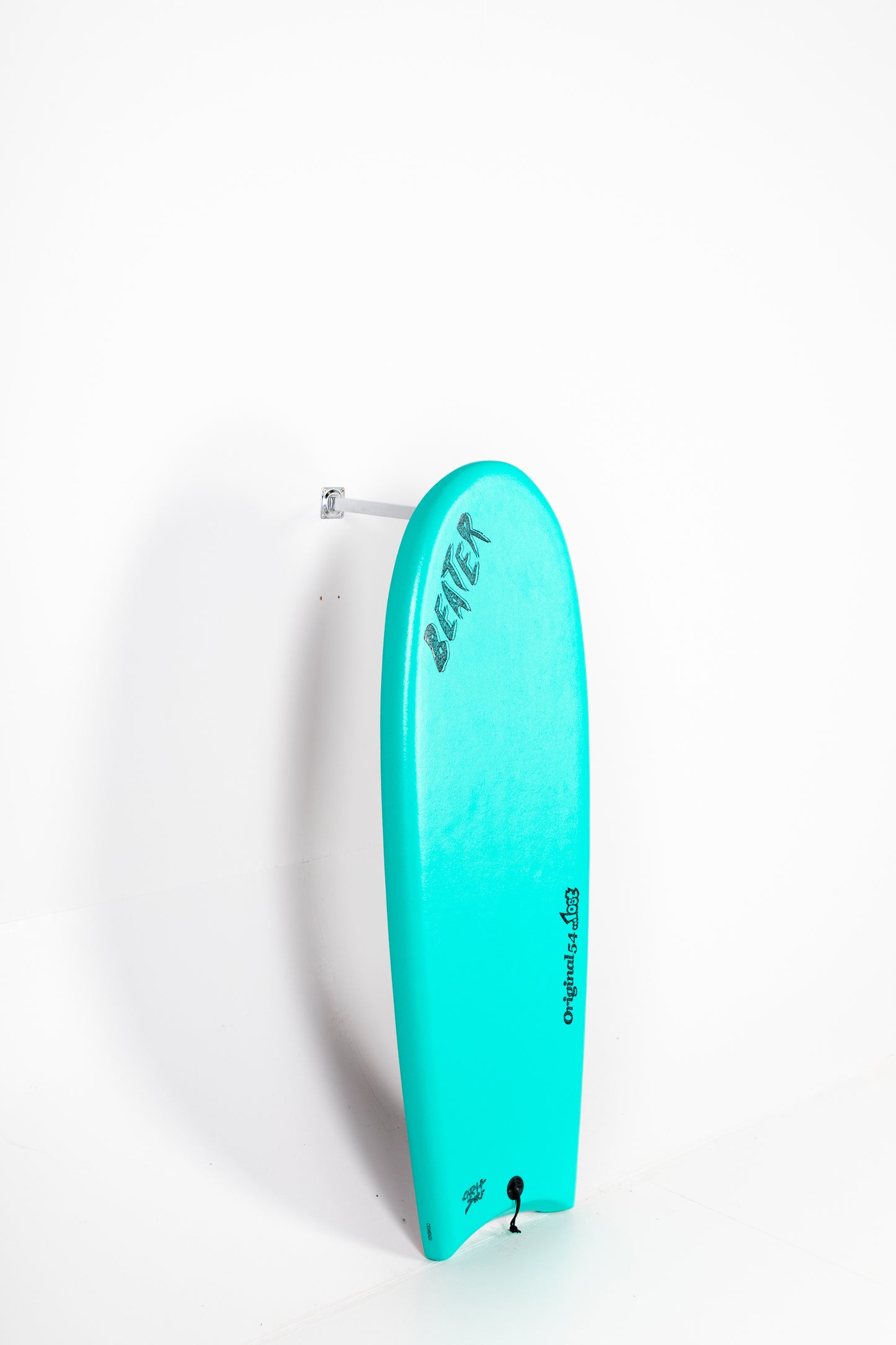 Pukas Surf Shop - Catch Surf - BEATER original 54 LOST EDITION - HULA Finless