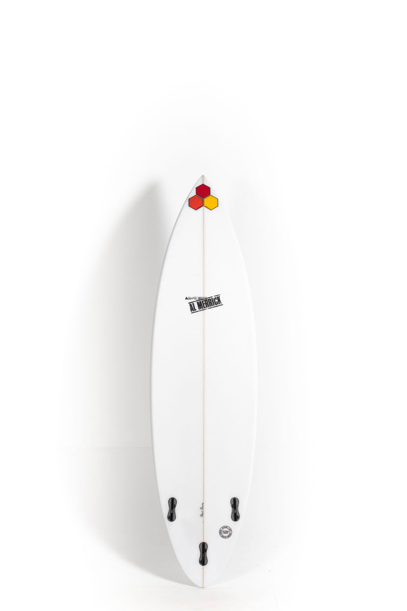 Channel Islands BLACK BEAUTY Shop at PUKAS SURF SHOP