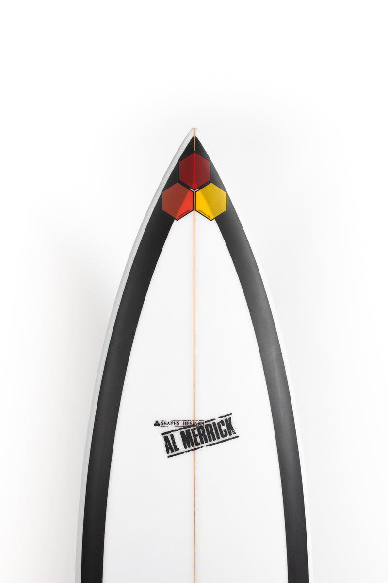 Channel Islands BLACK BEAUTY Shop at PUKAS SURF SHOP