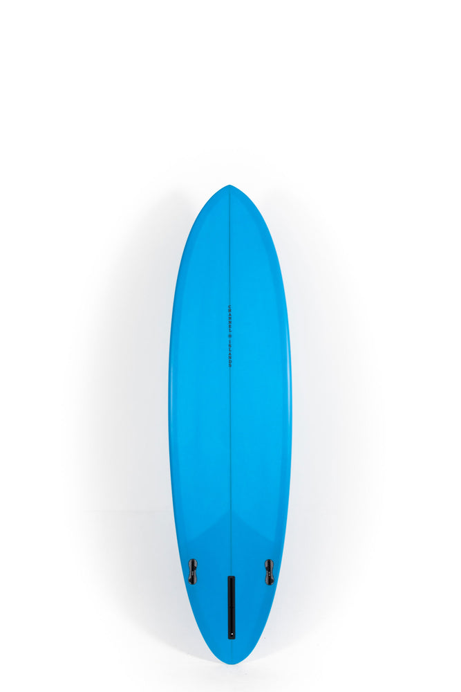 Pukas Surf shop - Channel Islands - CI MID - 6'10" x 20 7/8 x 2 11/16 - 42,3L - CI24508