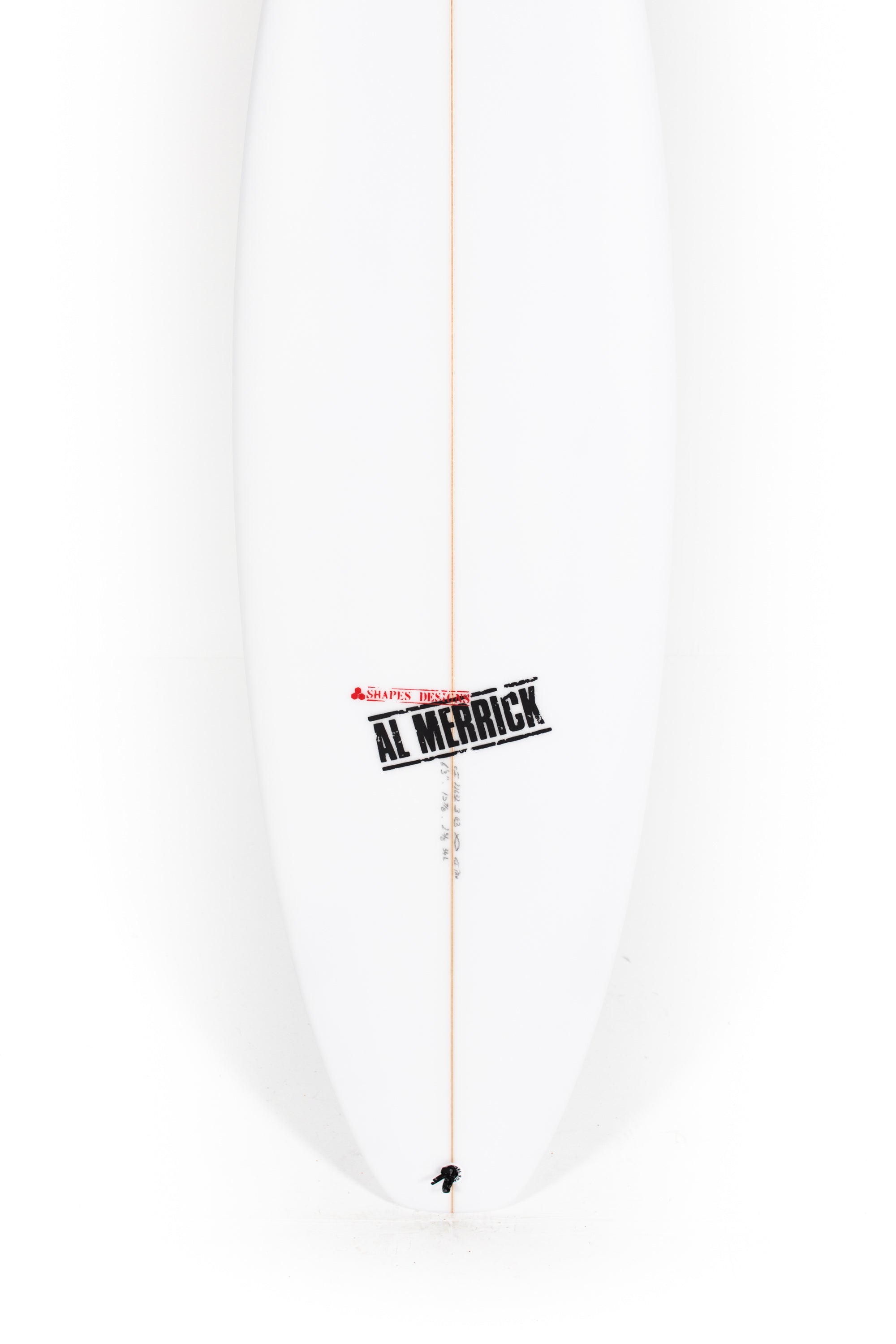 【美品】CHANNEL S Ci Pro 6.0 Channel Islands - CI PRO by Britt Merrick - 6'1
