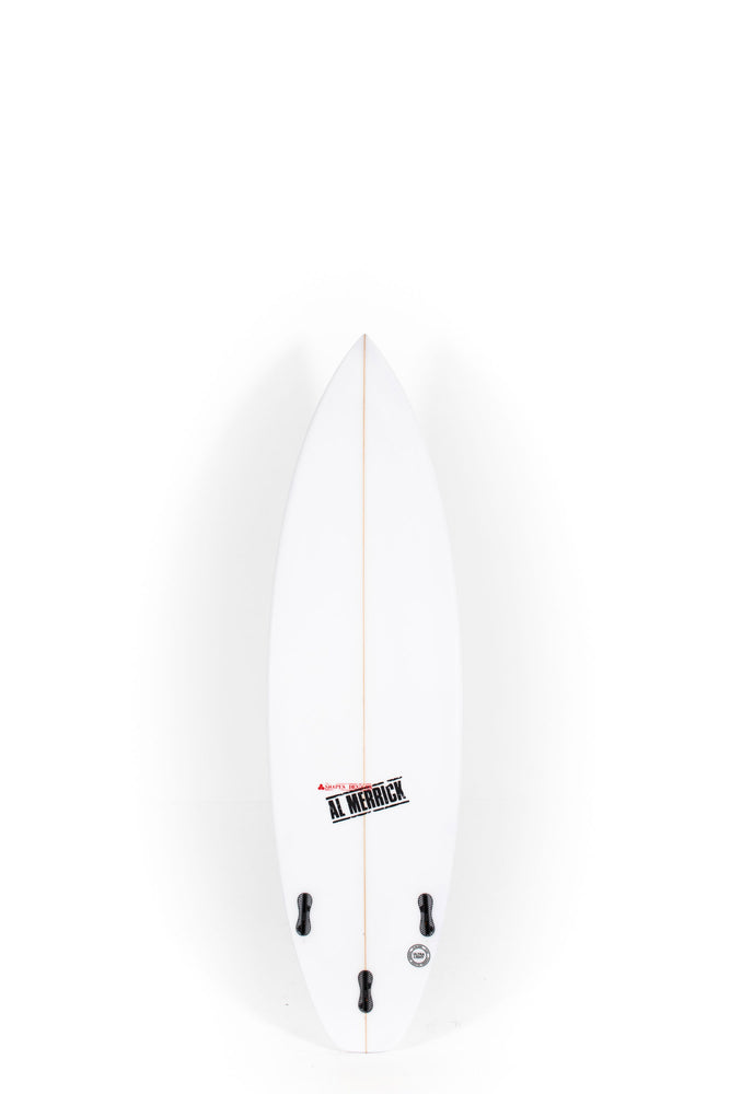 Pukas Surf Shop - Channel Islands - CI PRO by Britt Merrick - 6'3" x 19 7/8 x 2 5/8 - 34.7L - CI22632