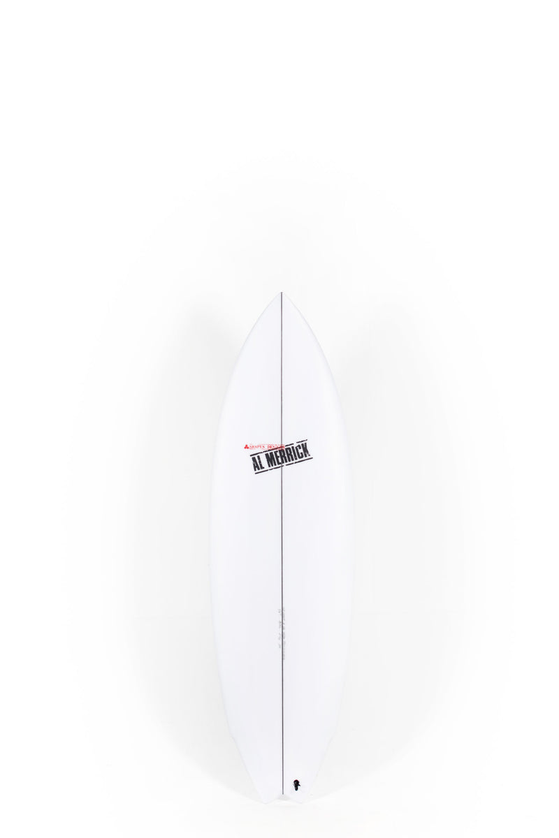 Channel Islands Surfboards FREE SCRUBBER shop at PUKAS SURF SHOP