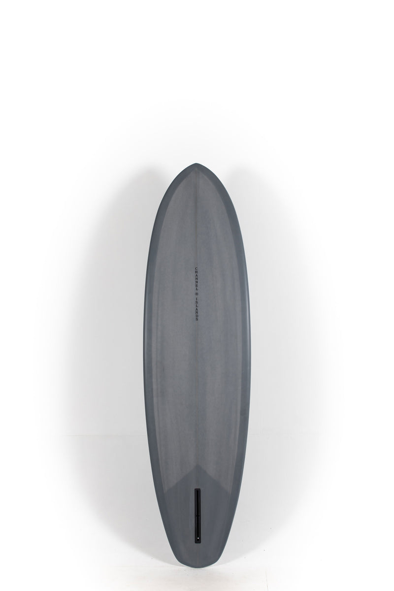 Channel Islands TRI PLANE HULL by Britt Merrick 6'7" at PUKAS SURF SHOP