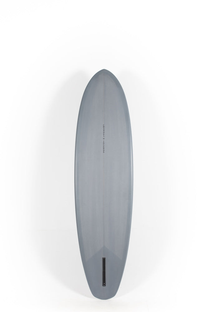 Pukas Surf Shop - Channel Islands - TRI PLANE HULL by Britt Merrick - 7'2" x 21 1/2 x 2 13/16 - 48,3L - CI25064