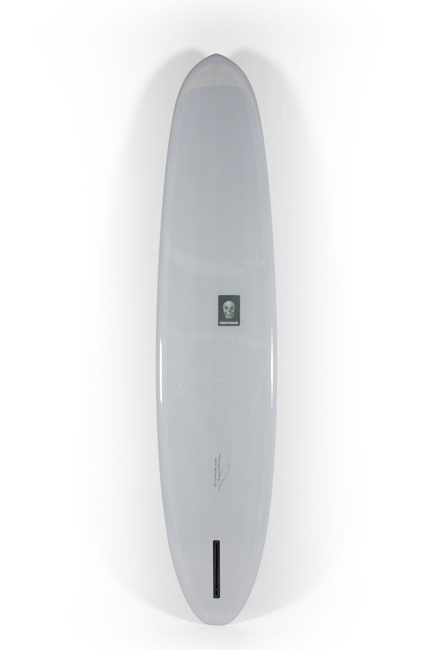 Pukas Surf Shop - Christenson Surfboard  - BANDITO by Chris Christenson - 9'3” x 22 3/4 x 2 7/8 - CX03180