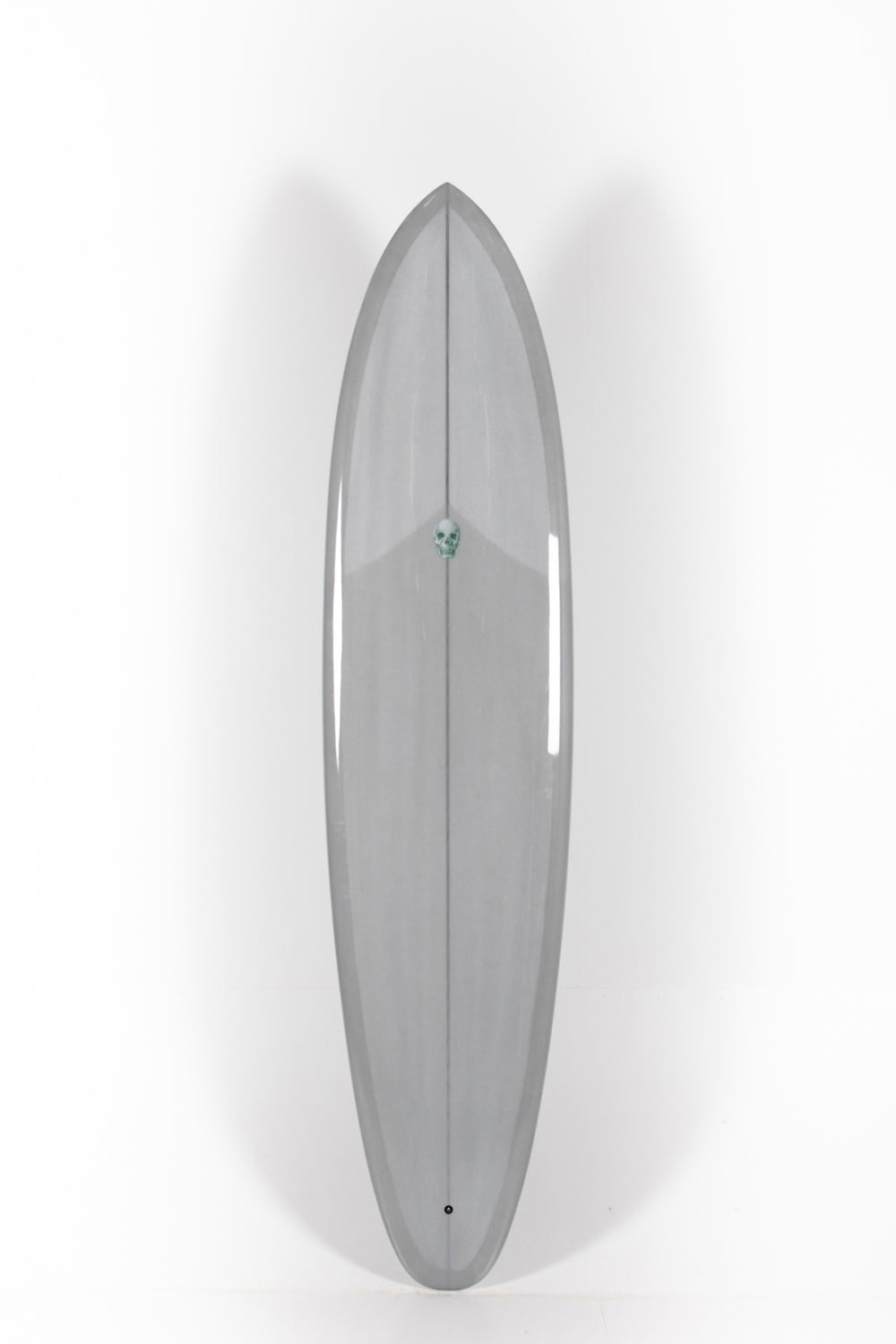 Pukas Surf Shop - Christenson Surfboards - FLAT TRACKER 2.0 - 7'8