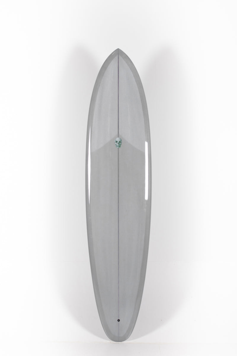 Large Surfboard Cutting board – Sunshine Studio Flow