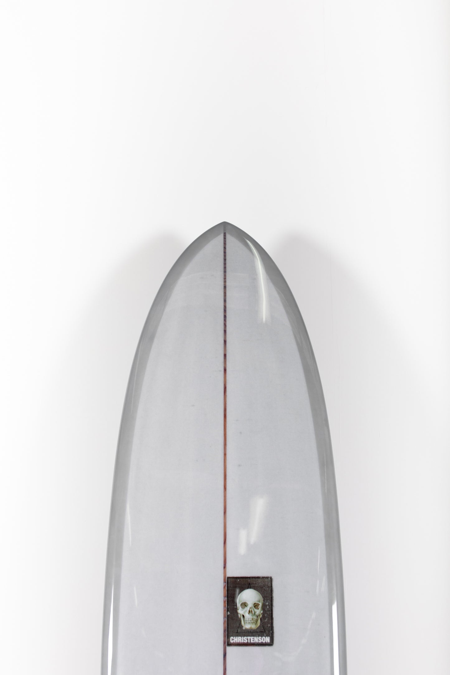 
                  
                    Pukas Surf Shop - Christenson Surfboards - FLAT TRACKER 2.0 - 7'8" x 21 1/4 x 2 7/8 - CX03144
                  
                