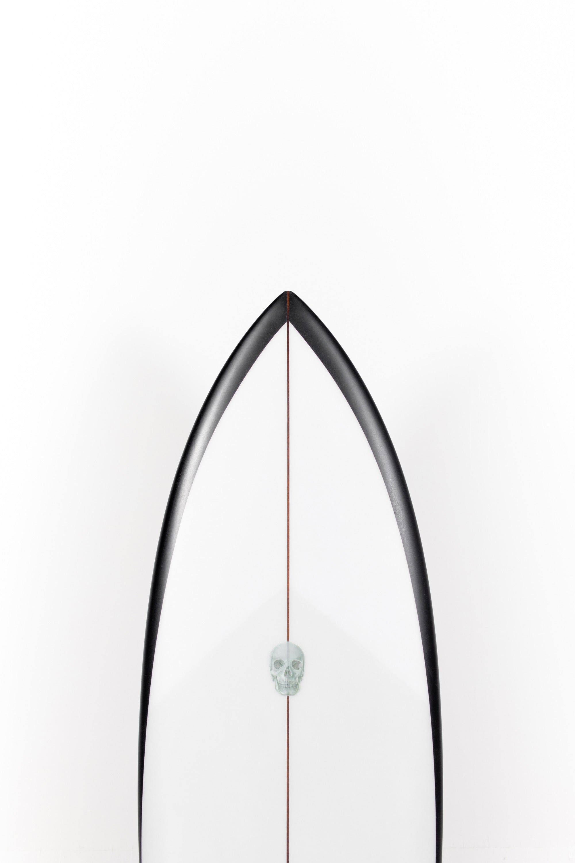 サーフィン・ボディボード CHRISTENSON SURFBOARDS LANE SPLITTER Christenson Surfboards - LANE SPLITTER - 5'4