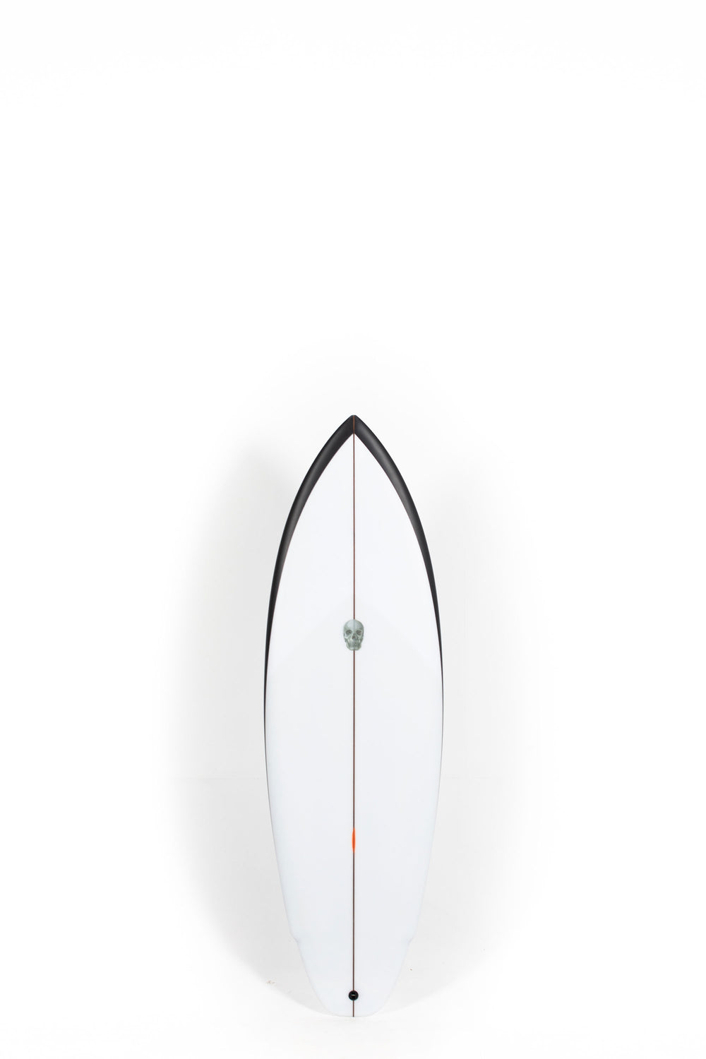 Pukas Surf Shop - Christenson Surfboards - LANE SPLITTER - 5'4