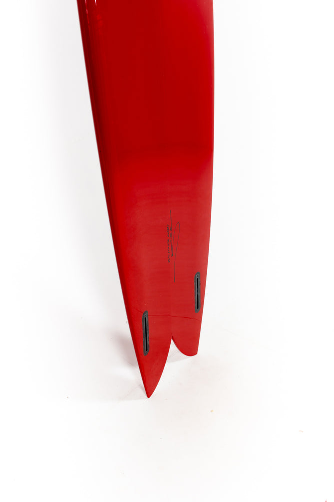 
                  
                    Pukas Surf Shop - Christenson Surfboards - LONG PHISH - 7'0" x 21 x 2 5/8 - CX03290
                  
                