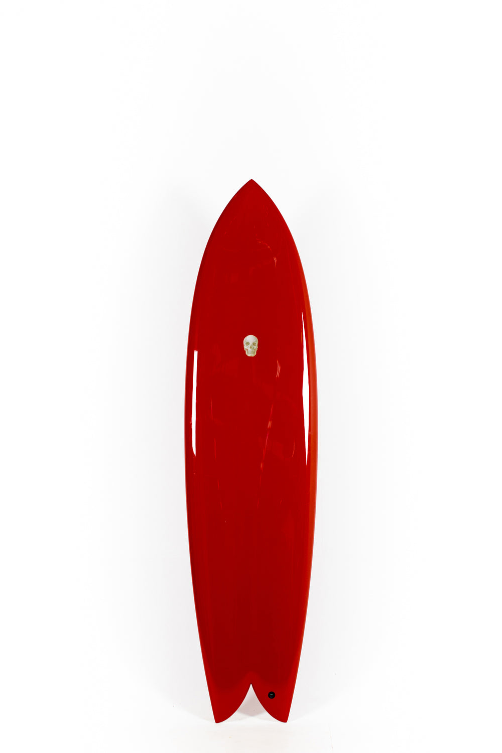 Pukas Surf Shop - Christenson Surfboards - LONG PHISH - 7'0