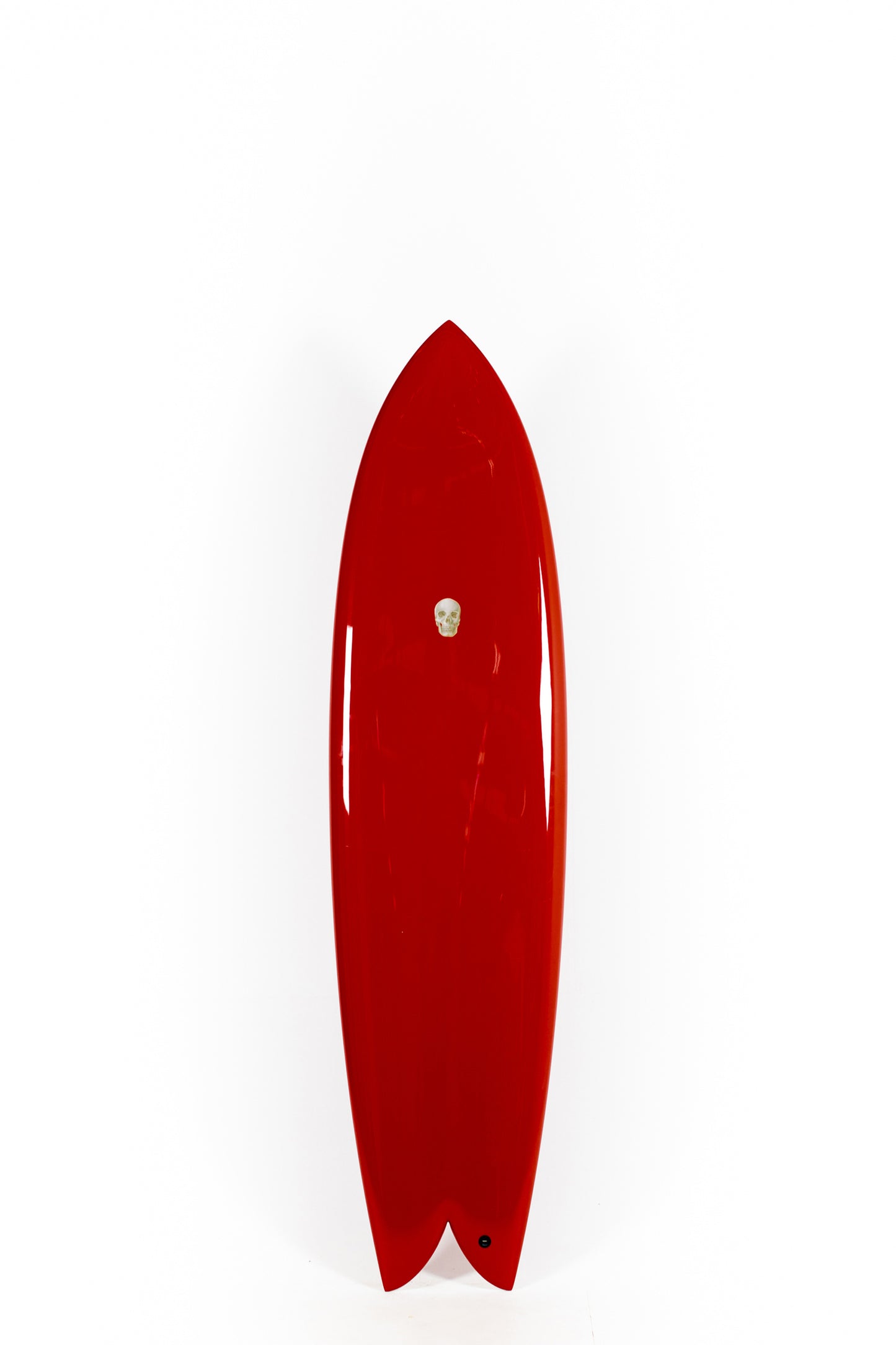 Pukas Surf Shop - Christenson Surfboards - LONG PHISH - 7'0" x 21 x 2 5/8 - CX03290