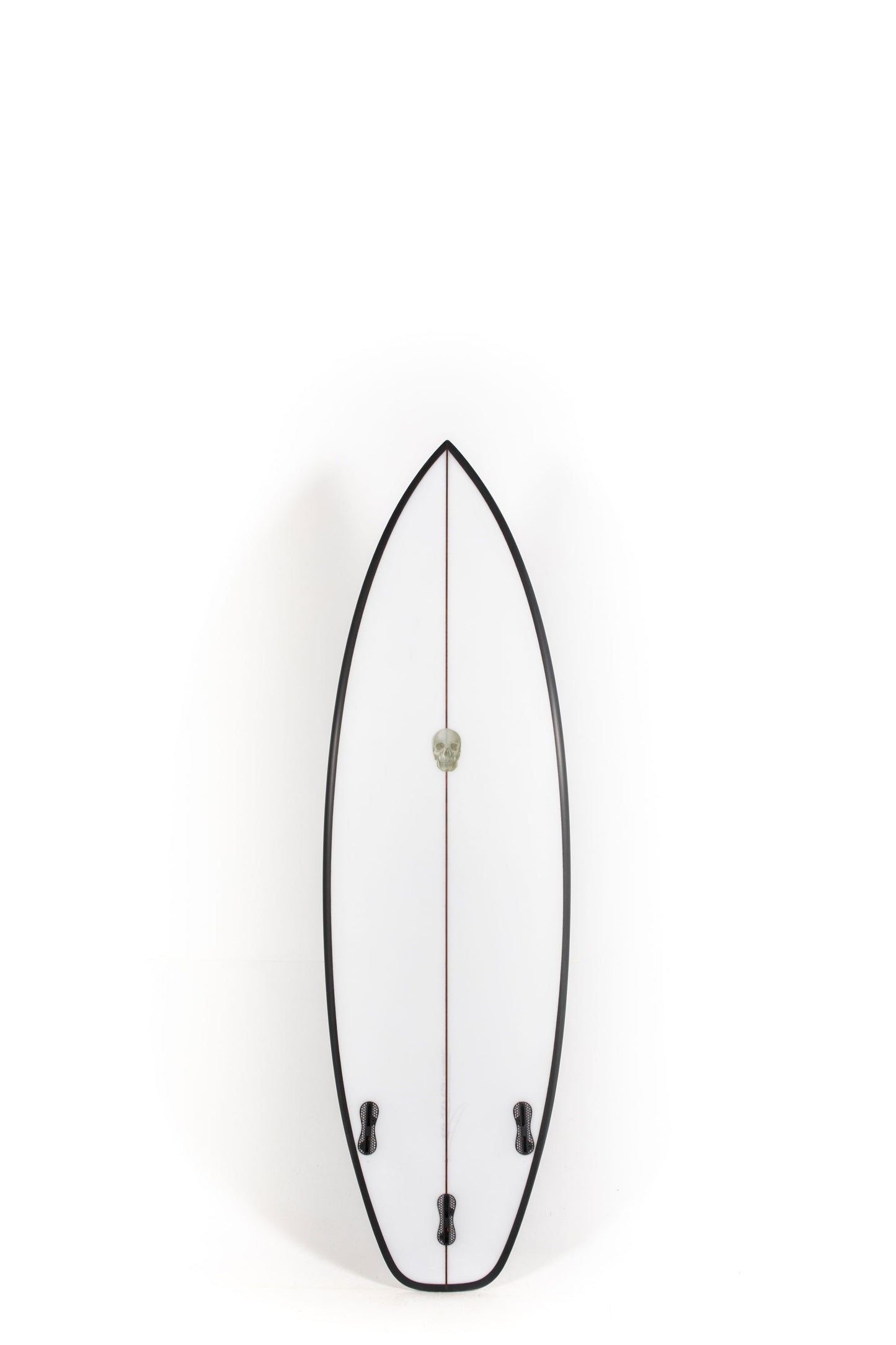Pukas Surf Shop - Christenson Surfboards - OP2 - 5'8" x 19 1/4 x 2 5/16 x 26.9L - CX04805