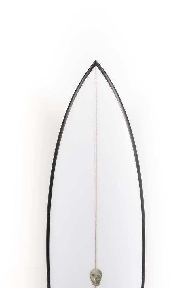 
                  
                    Pukas Surf Shop - Christenson Surfboards - OP2 - 5'8" x 19 1/4 x 2 5/16 x 26.9L - CX04805
                  
                