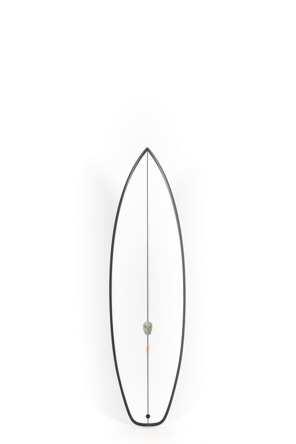 Pukas Surf Shop - Christenson Surfboards - OP2 - 5'9