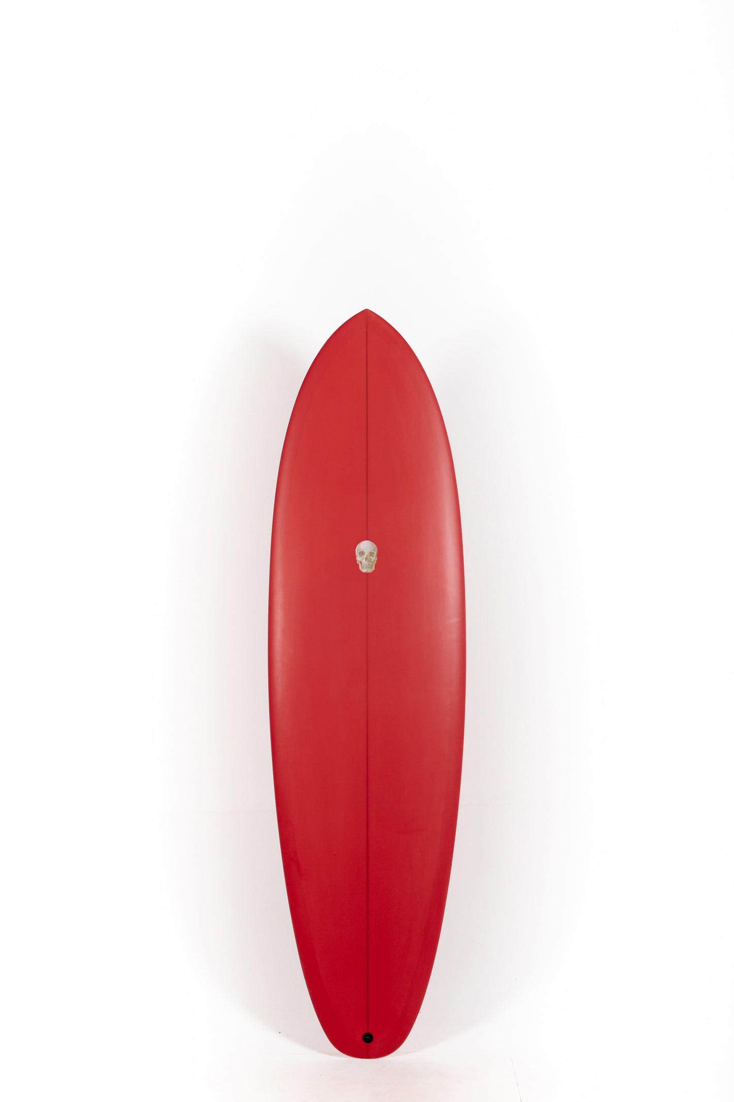Pukas Surf Shop - Christenson Surfboards - TWIN TRACKER - 6'6" x 21 x 2 5/8 - CX03303