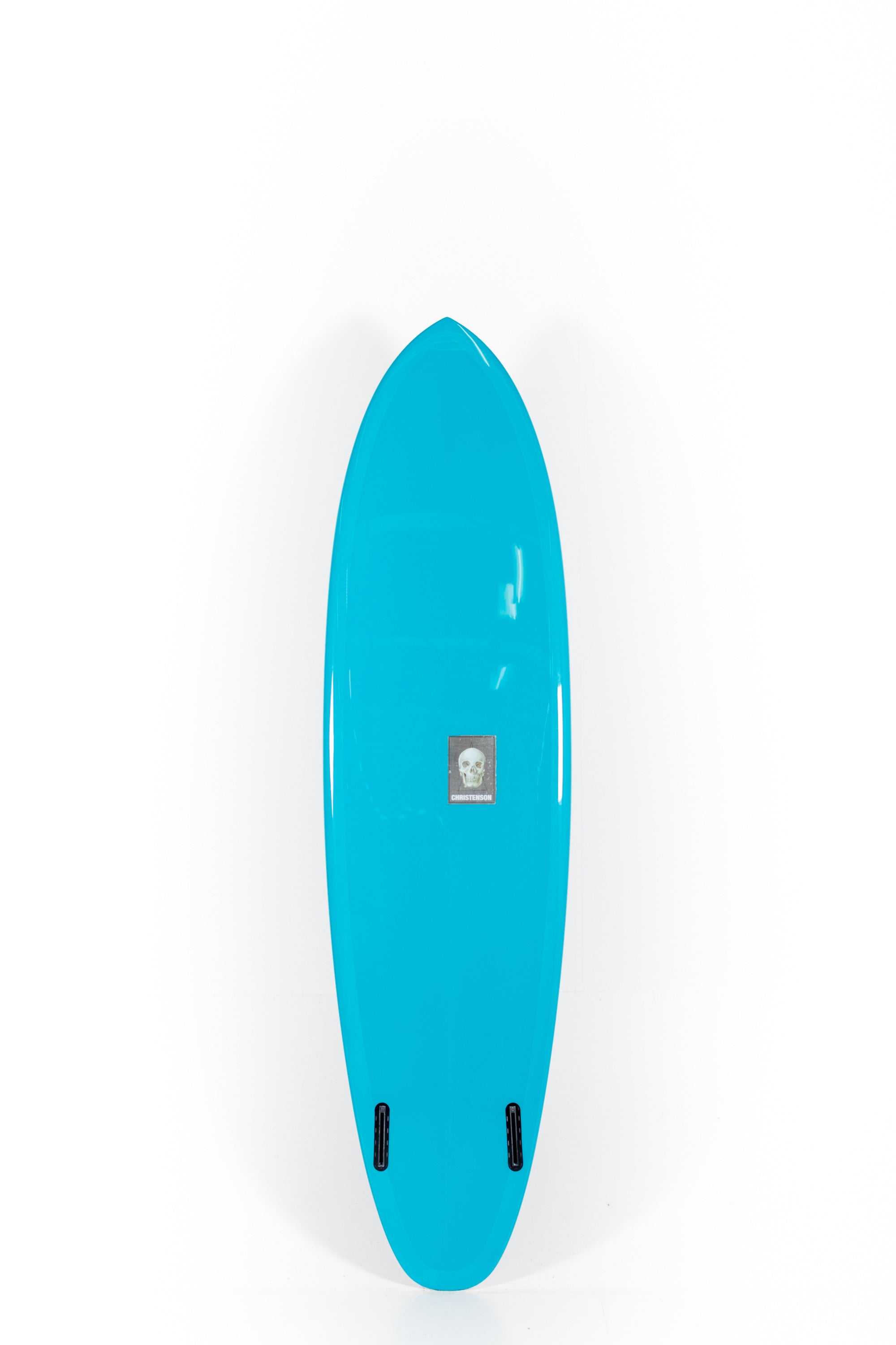 Christenson Surfboards - TWIN TRACKER - 7'0