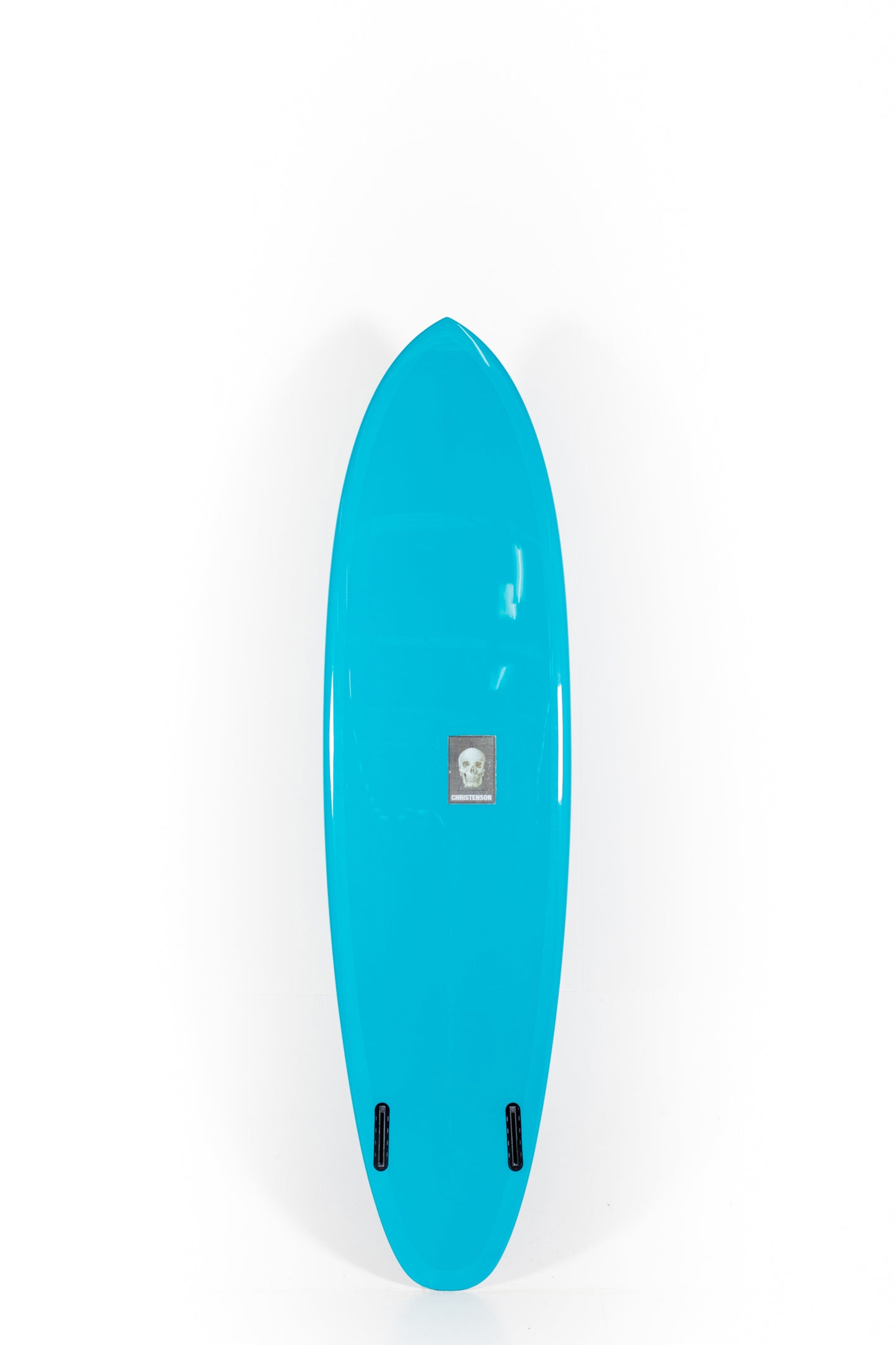Pukas Surf shop - Christenson Surfboards - TWIN TRACKER - 7'0" x 21 1/4  x 2 7/8 - CX03047