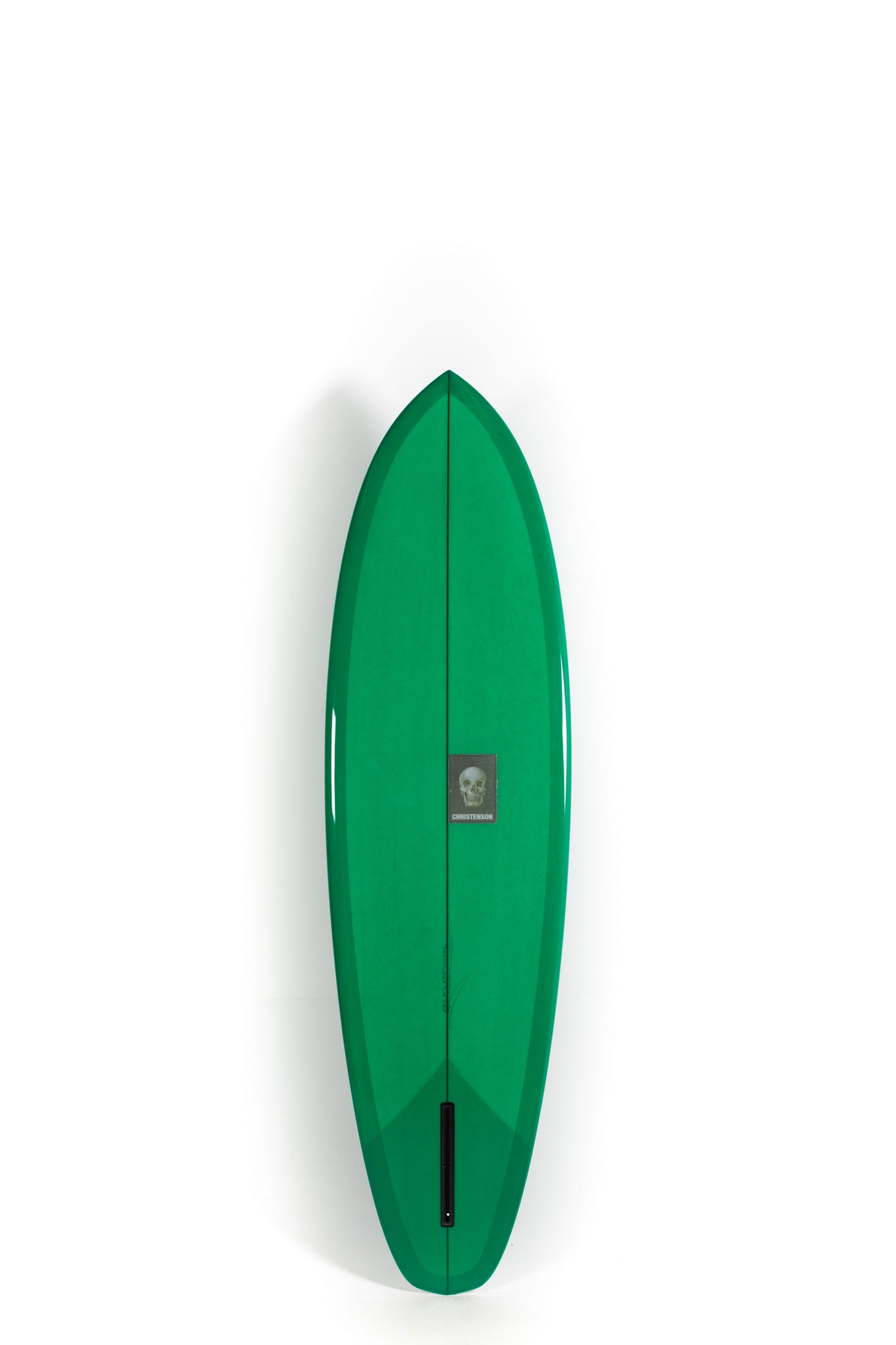 Pukas Surf Shop - Christenson Surfboards - ULTRA TRACKER - 6'8" x 21 x 2 3/4 - CX04702