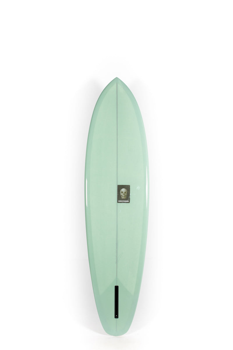 Christenson Surfboards - ULTRA TRACKER - 7'2