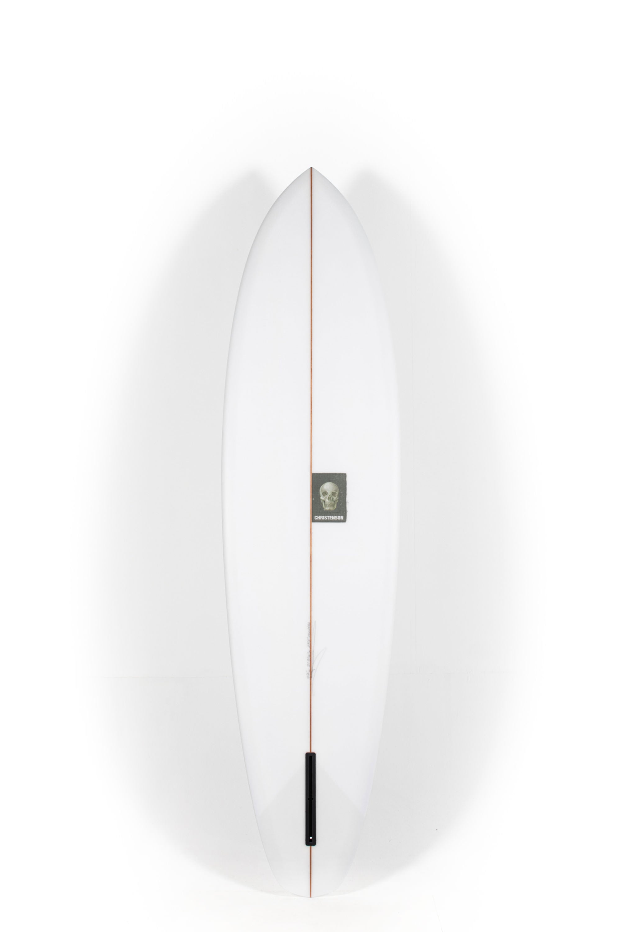 Christenson Surfboards - ULTRA TRACKER - 7'2