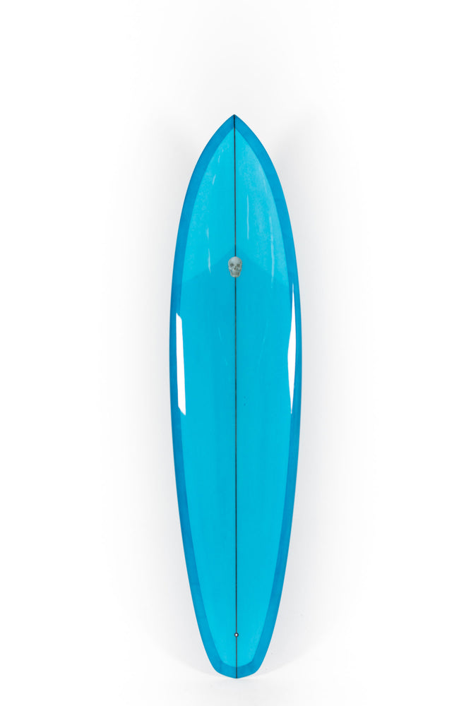 Pukas Surf Shop - Christenson Surfboards - ULTRA TRACKER - 7'6" x 21 3/8 x 3 - CX04023