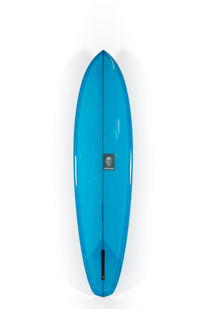Pukas Surf Shop - Christenson Surfboards - ULTRA TRACKER - 7'6" x 21 3/8 x 3 - CX04023