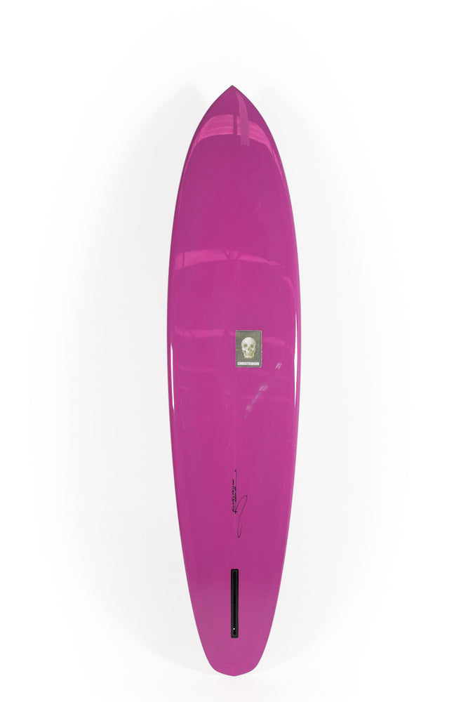 Pukas Surf Shop - Christenson Surfboards - ULTRA TRACKER - 8'0" x 21 1/2 x 3 1/4 - CX04707