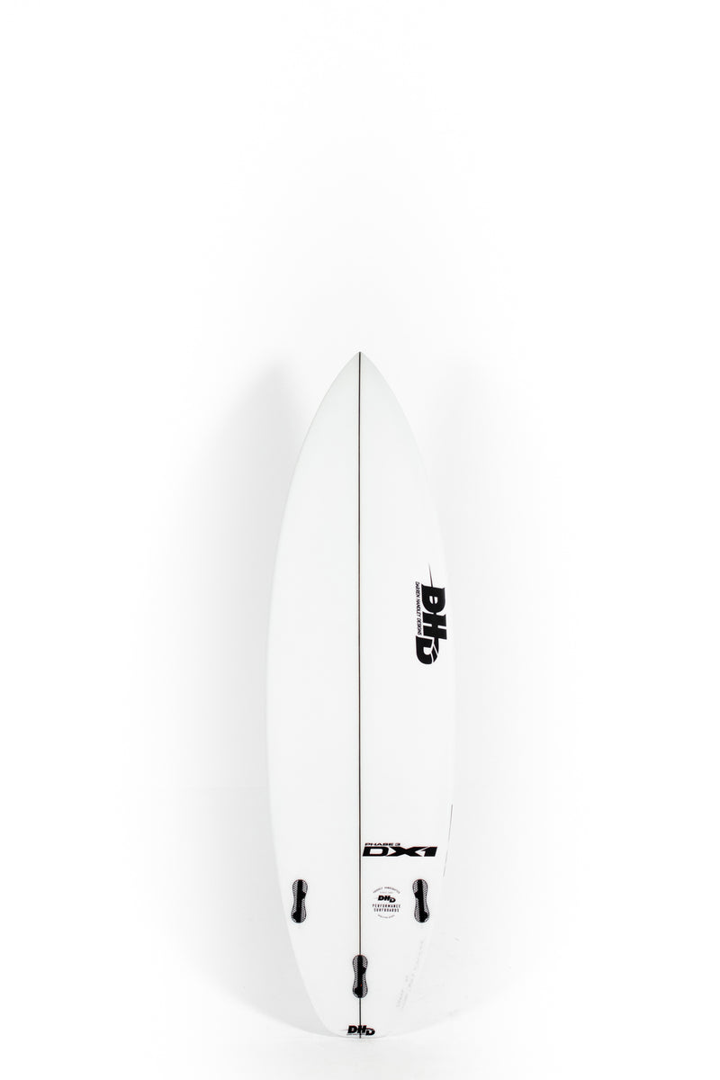 DHD - DX1 PHASE 3 by Darren Handley - 5'10