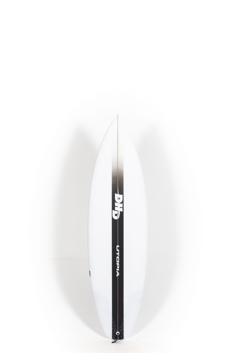 Pukas Surf Shop - DHD - UTOPIA by Darren Handley - 5'10