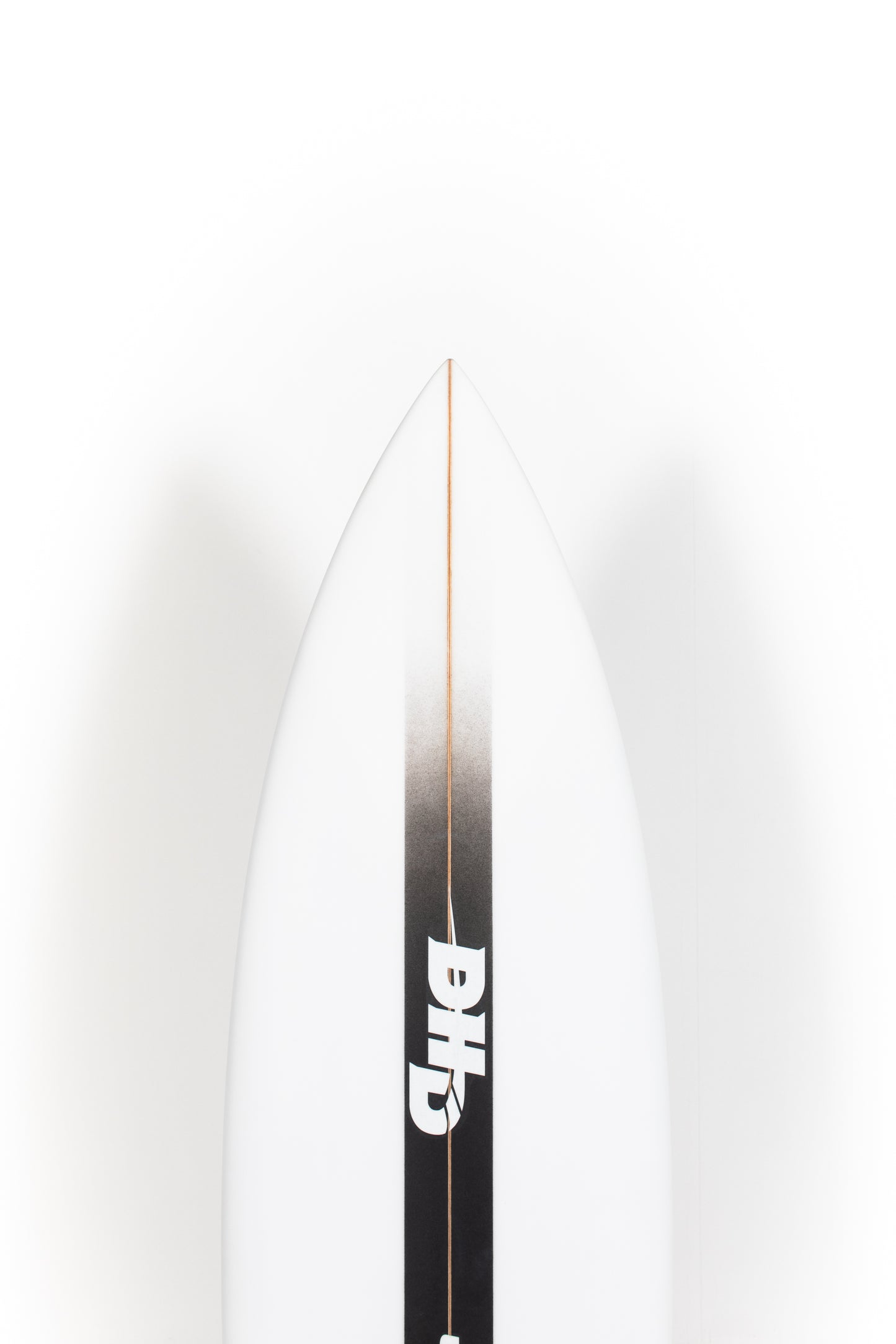 
                  
                    Pukas Surf Shop - DHD - UTOPIA by Darren Handley - 5'10" x 18 7/8" x 2 3/8" - 27.5L - DHDUTO510
                  
                